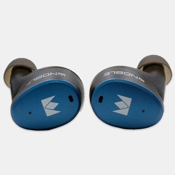 Noble FoKus H-ANC IEM | Audiophile | Headphones | Wireless