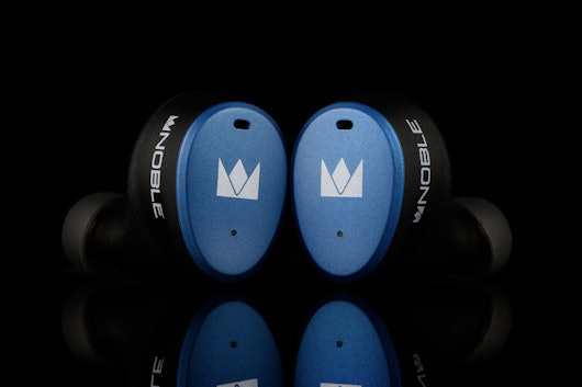 Noble FoKus H-ANC IEM