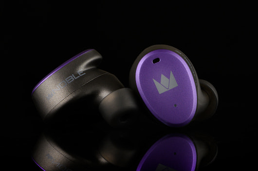 Noble FoKus H-ANC IEM