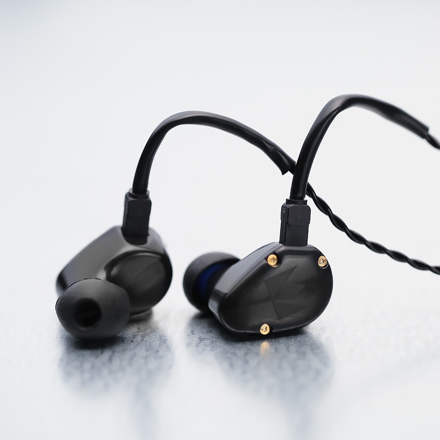 Noble 6 IEM | Audiophile | Headphones | Universal IEM Headphones | Drop