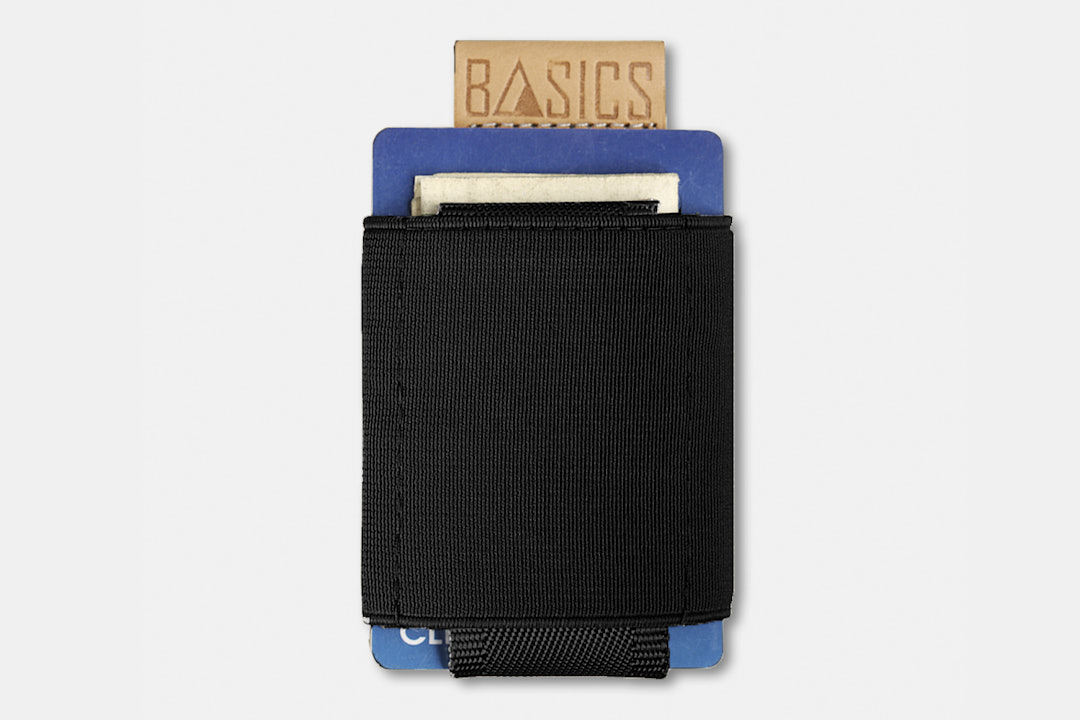 Nomatic Basics Wallet