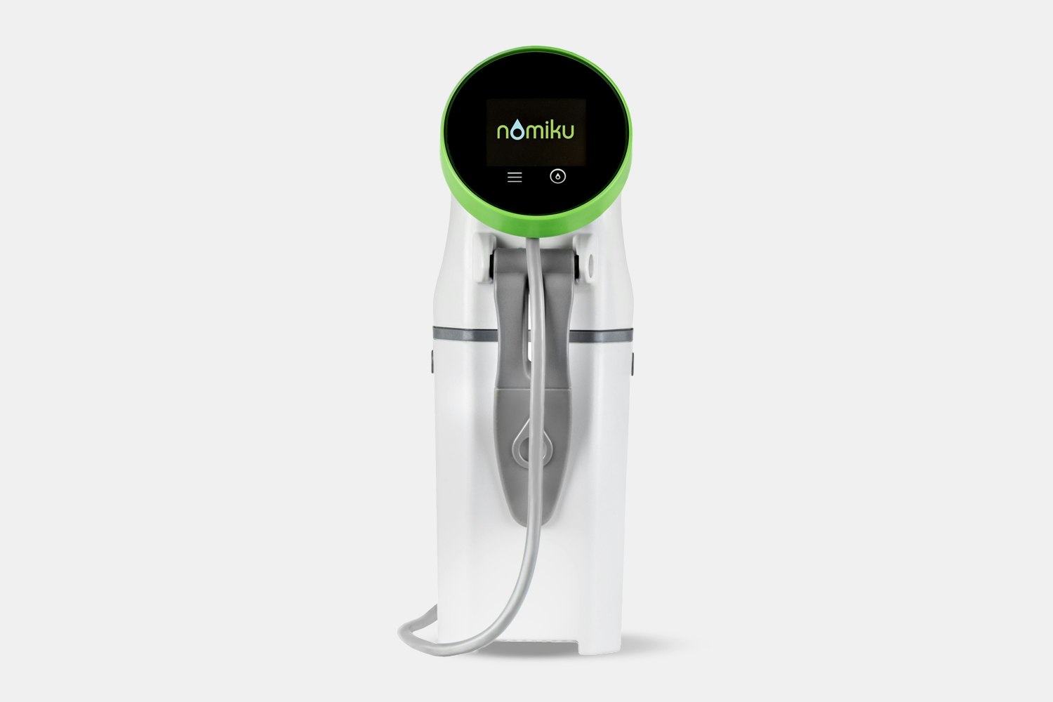 nomiku immersion circulator