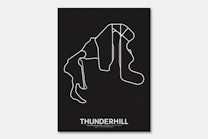 Thunderhill Raceway Park