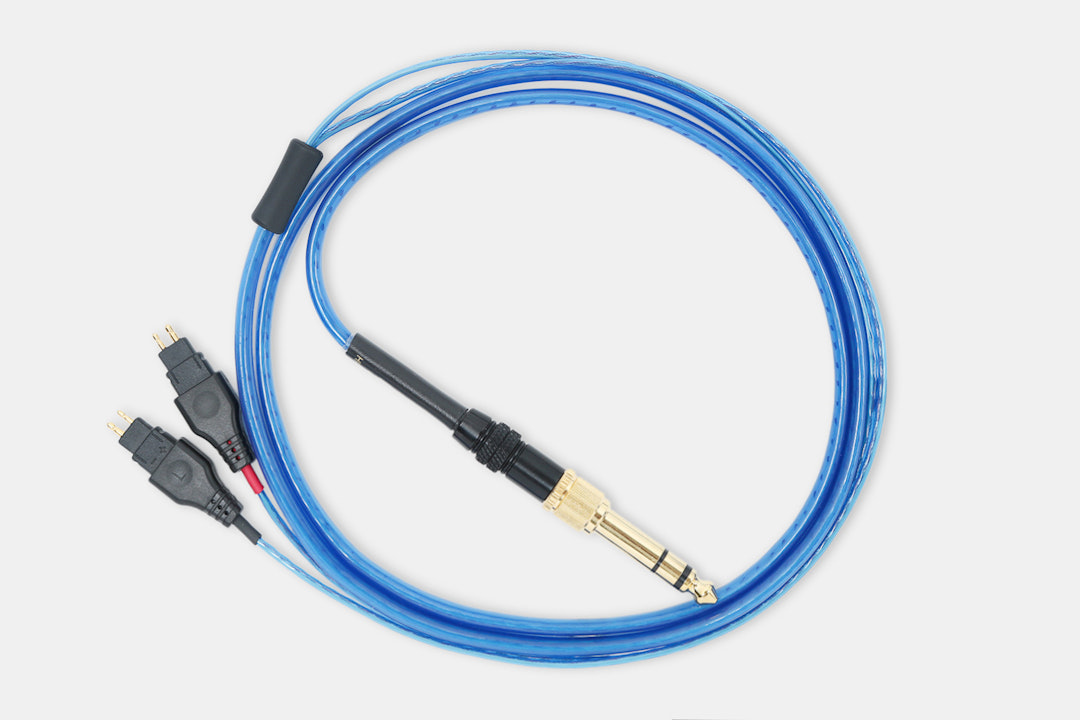 Nordost Blue Heaven Headphone Cables
