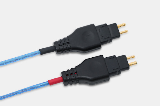 Nordost Blue Heaven Headphone Cables