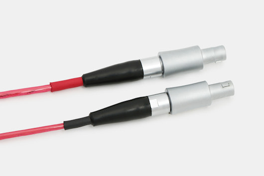Nordost Heimdall 2 Headphone Cables