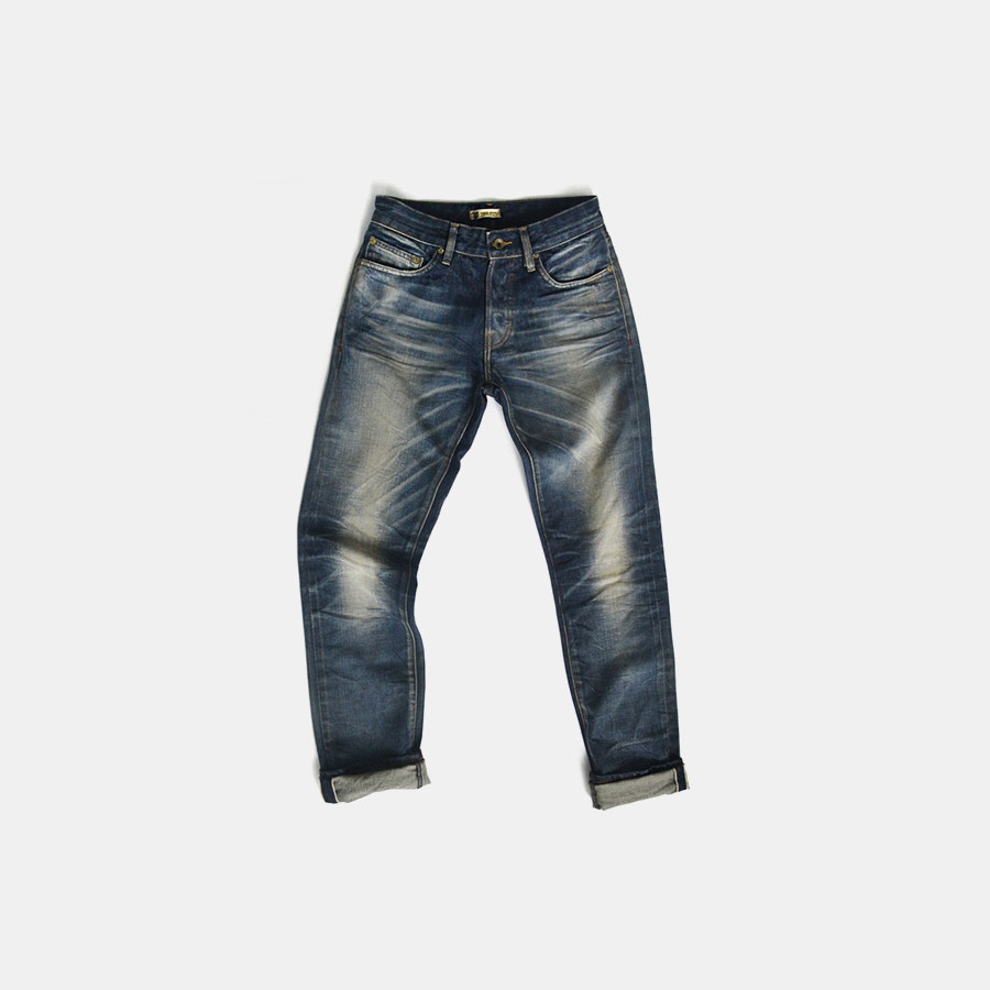 Best Jeans | July 2025 | Drop