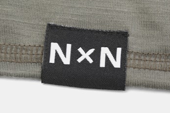 North x North Merino Wool Handkerchief & Kerchief