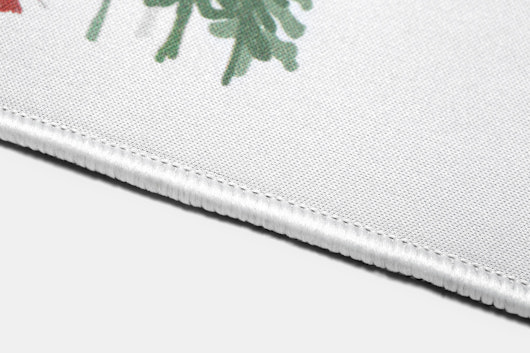 NovelKeys Camping Desk/Mouse Mat