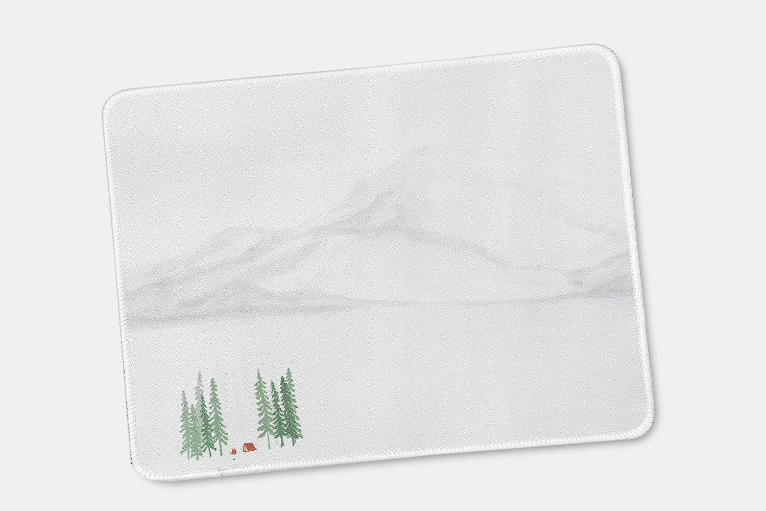 NovelKeys Camping Desk/Mouse Mat