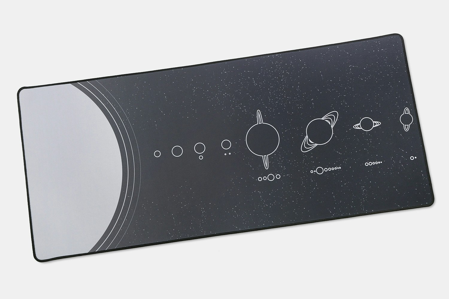 NovelKeys x MiTo Desk/Mouse Mat Mechanical Keyboards Desk Mat