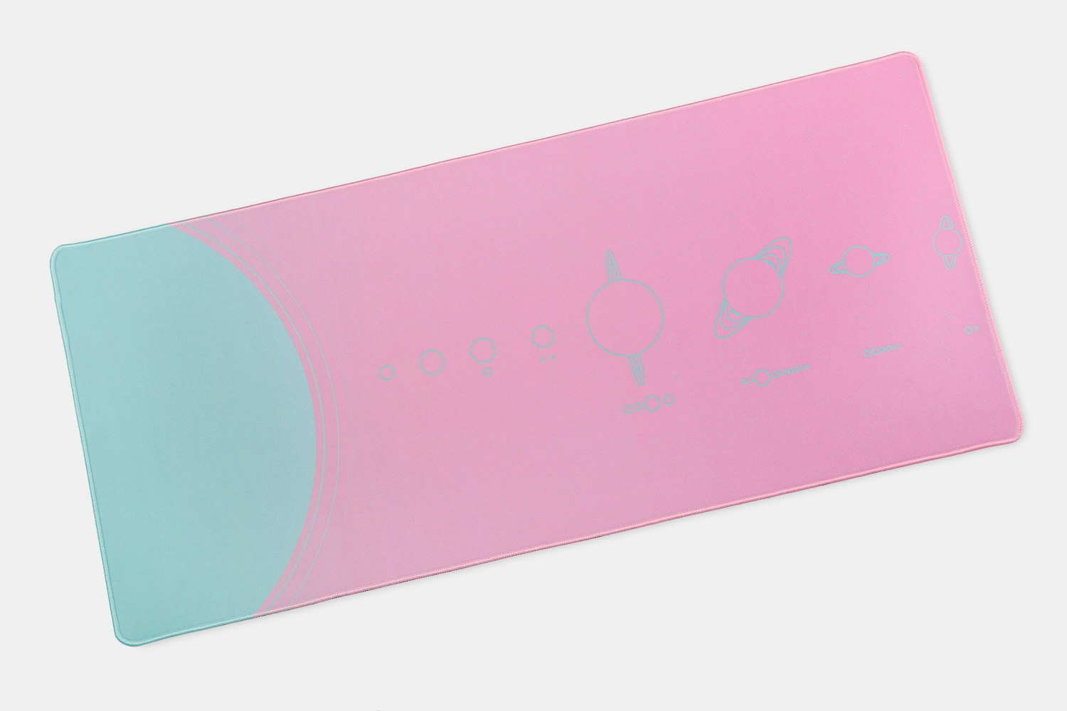 NovelKeys x MiTo Desk/Mouse Mat