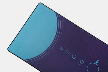 NovelKeys x MiTo Desk/Mouse Mat