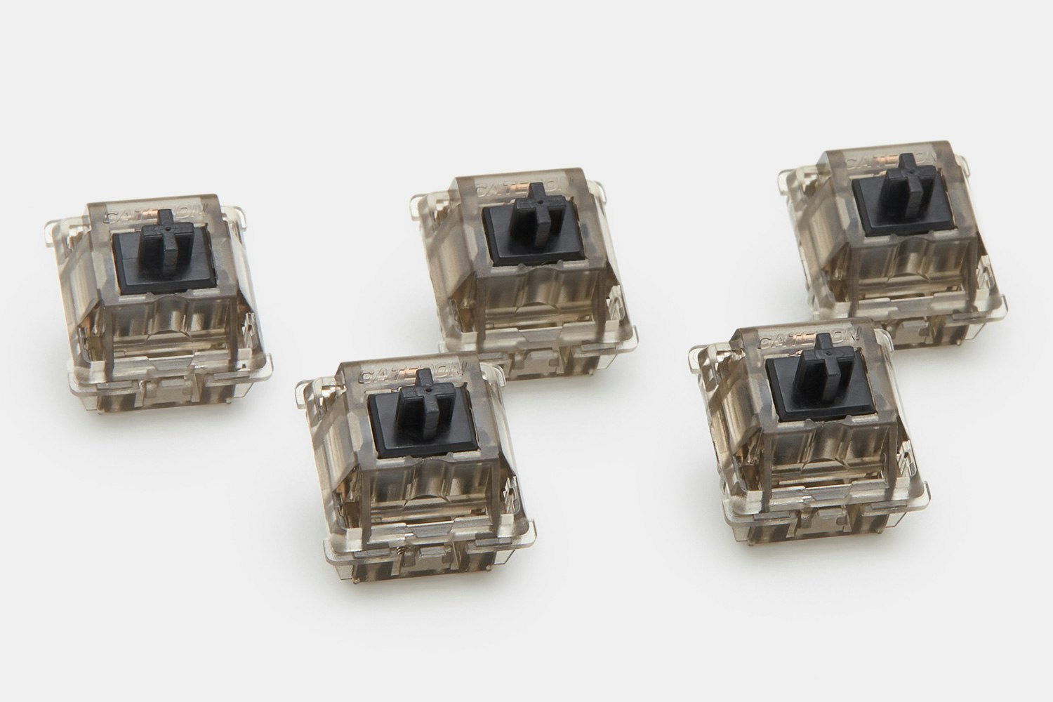 Gateron Ink Switches