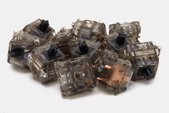 Gateron Ink Switches
