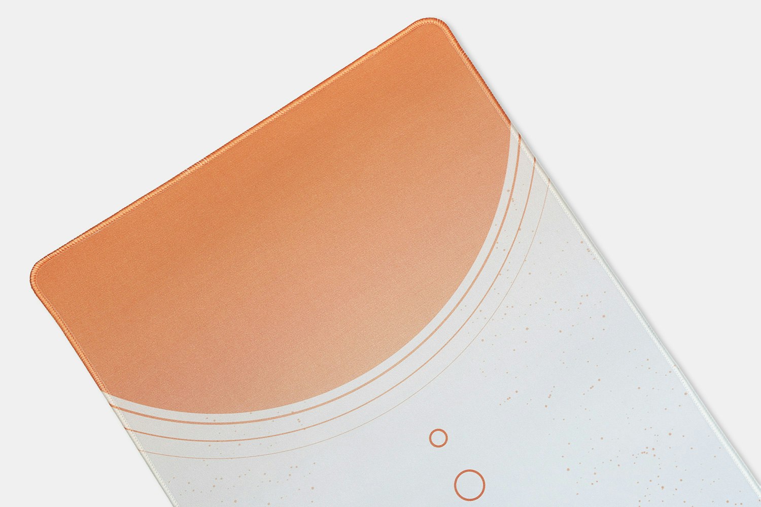 NovelKeys Godspeed Desk Mats