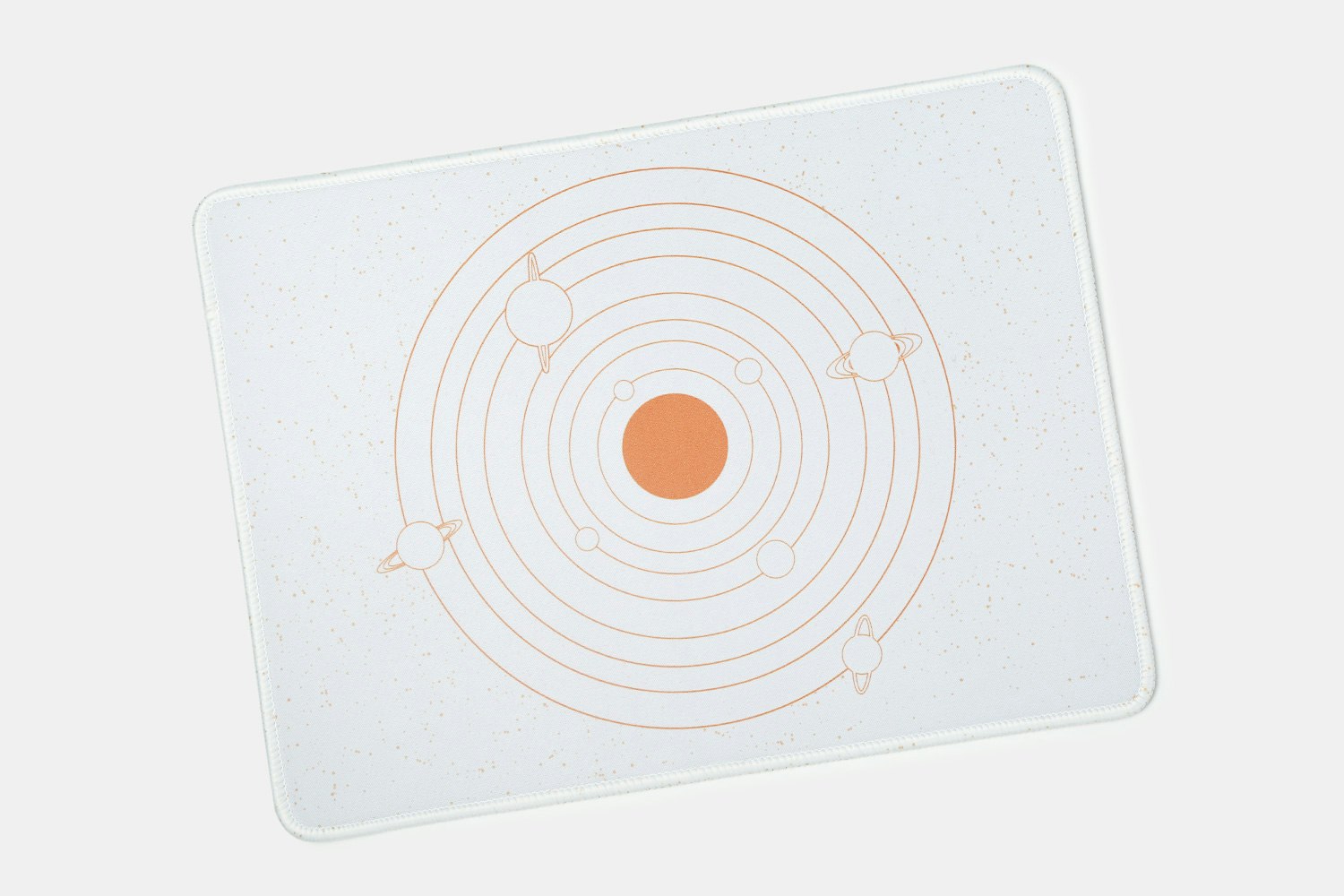 Godspeed Ares – small