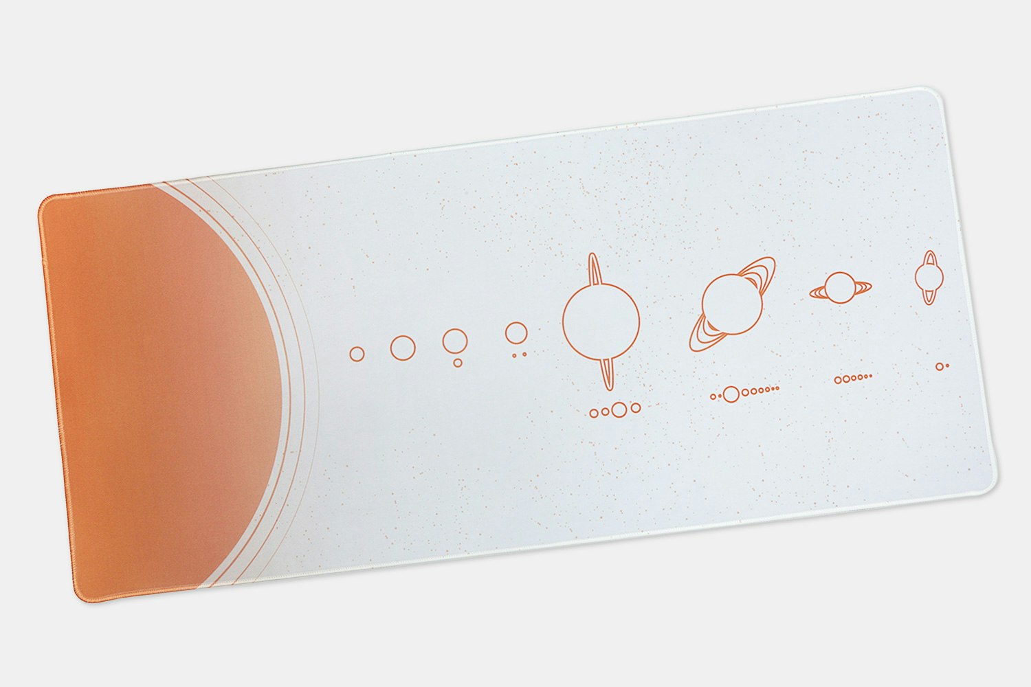 Godspeed Ares – original (+ $5)