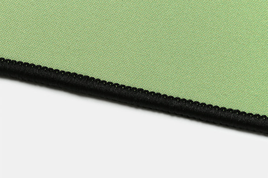 NovelKeys: MiTo Green Screen Desk/Mouse Mat