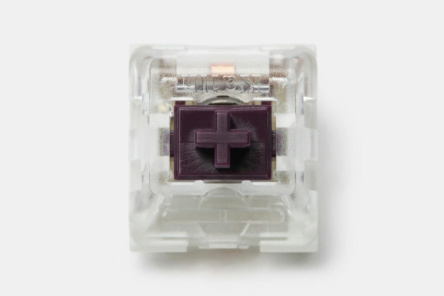 Kailh Plum (tactile)