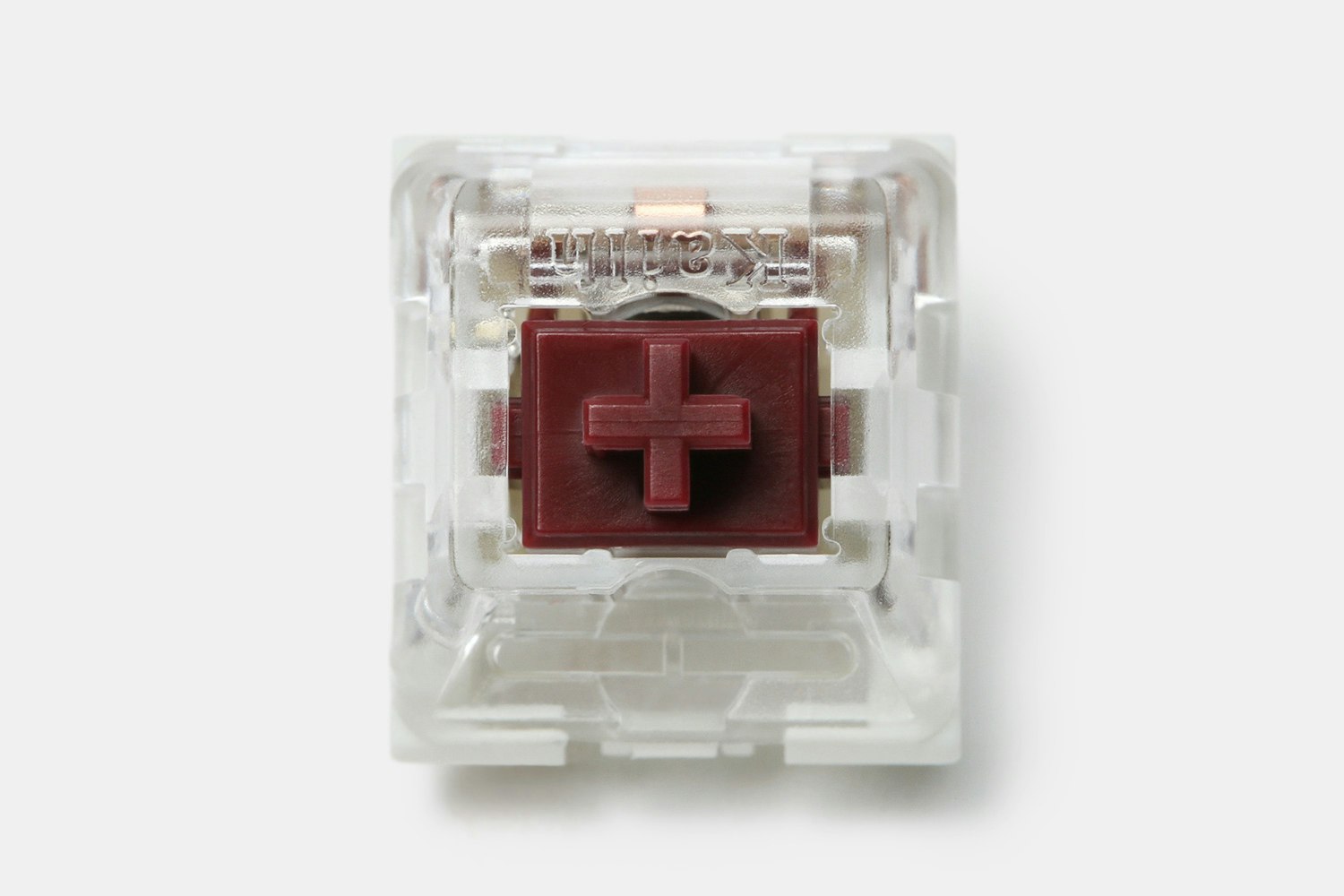 NovelKeys x Kailh Pro Heavy Switches