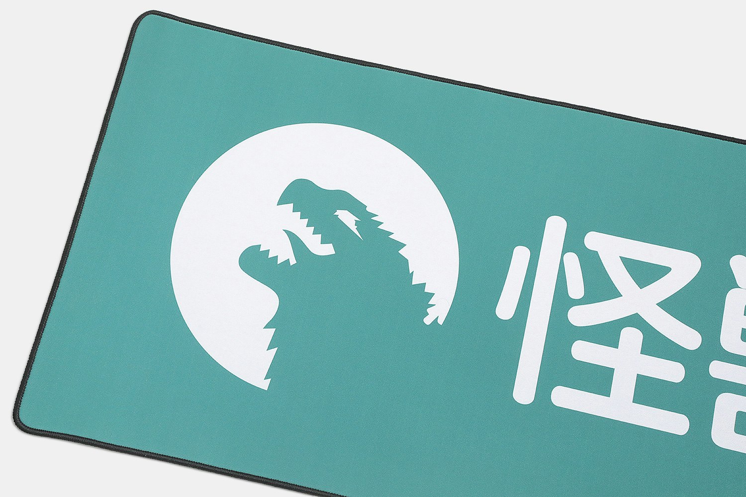 NovelKeys Kaiju Desk/Mouse Mat Mechanical Keyboards Desk Mat Desk Mats Drop