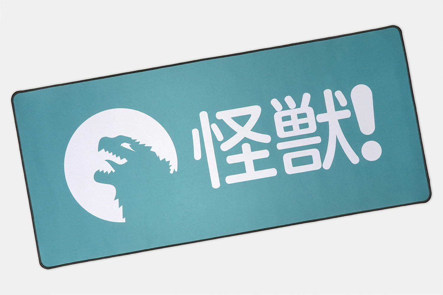 NovelKeys Kaiju Desk/Mouse Mat Price & Reviews Drop (formerly Massdrop)