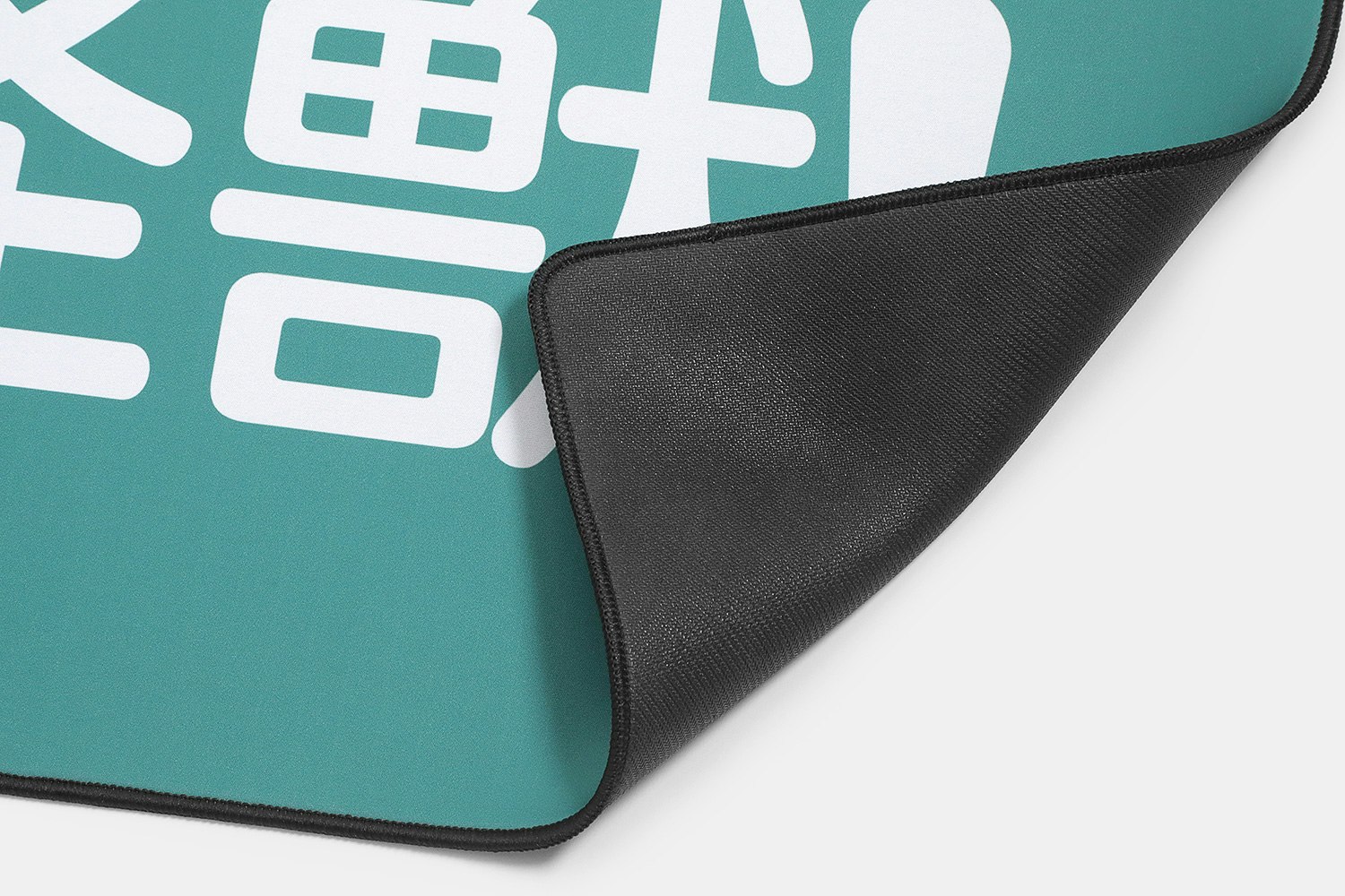 NovelKeys Kaiju Desk/Mouse Mat Mechanical Keyboards Desk Mat Desk Mats Drop