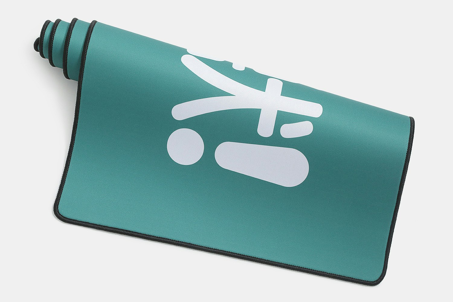 NovelKeys Kaiju Desk/Mouse Mat Mechanical Keyboards Desk Mat Desk Mats Drop