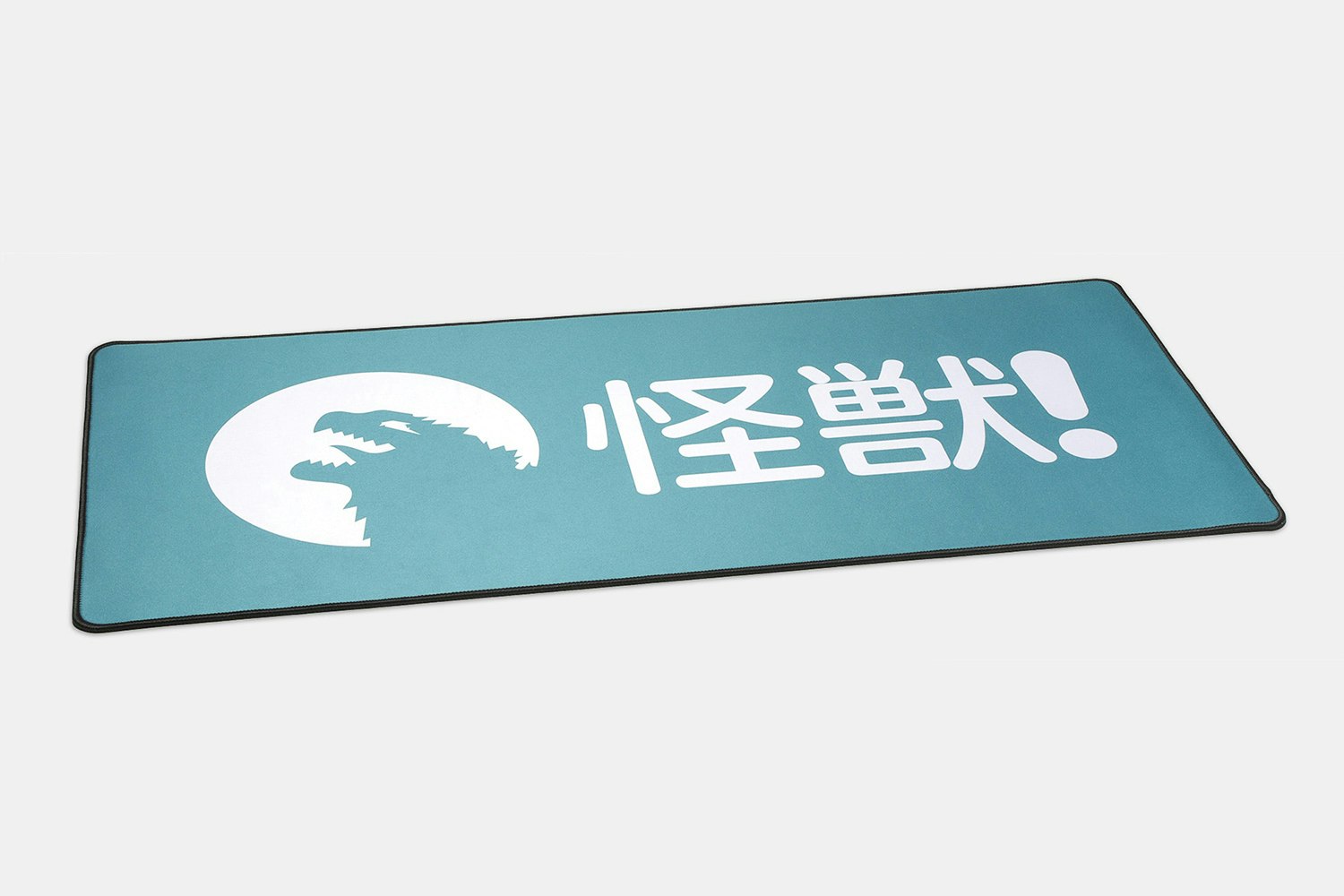NovelKeys Kaiju Desk/Mouse Mat Price & Reviews Drop (formerly Massdrop)