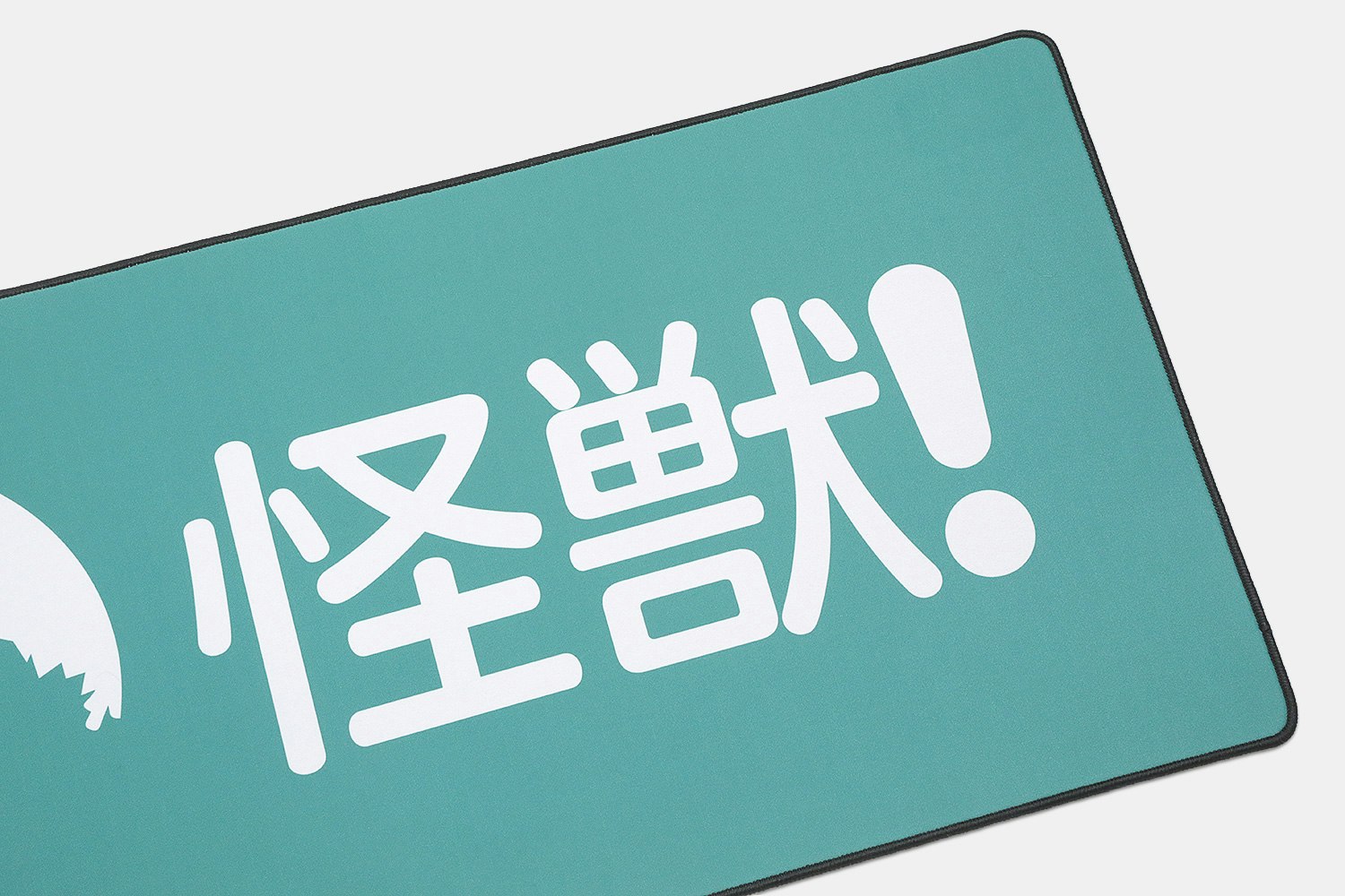 NovelKeys Kaiju Desk/Mouse Mat Mechanical Keyboards Desk Mat Desk Mats Drop