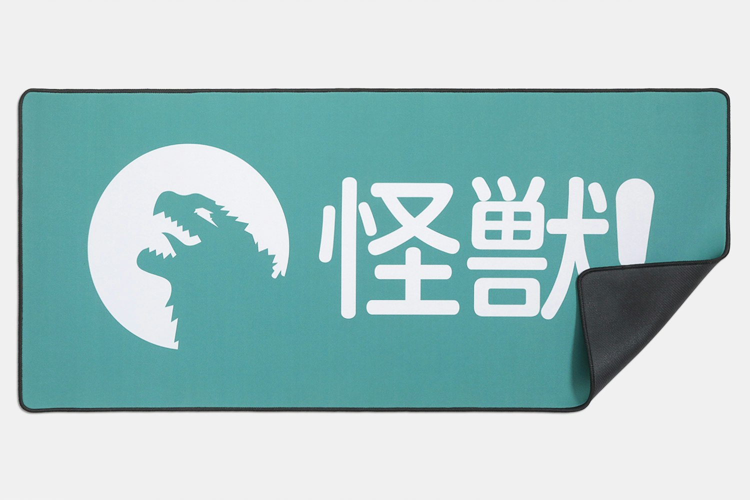 NovelKeys Kaiju Desk/Mouse Mat Mechanical Keyboards Desk Mat Desk Mats Drop