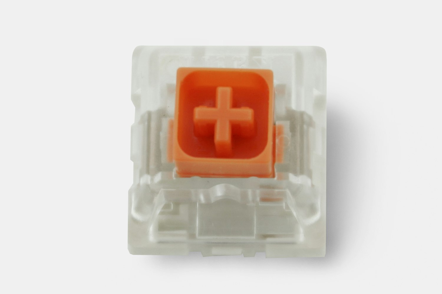 BOX Heavy Burnt Orange 