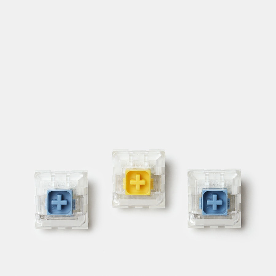 novelkeys x kailh box