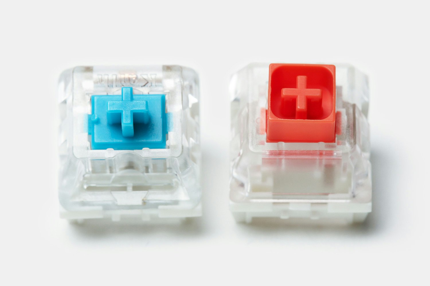 NovelKeys Kailh Sample Pack (27 Switches)