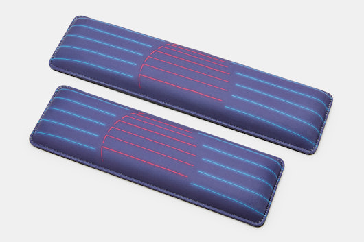 NovelKeys Laser Wrist Rest