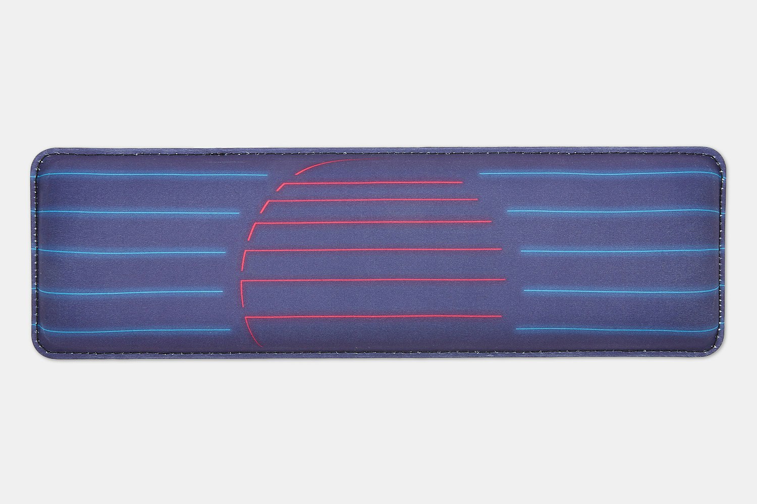 NovelKeys Laser Wrist Rest