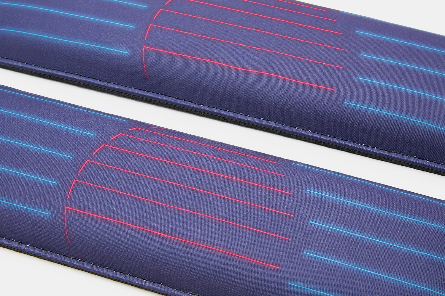 NovelKeys Laser Wrist Rest