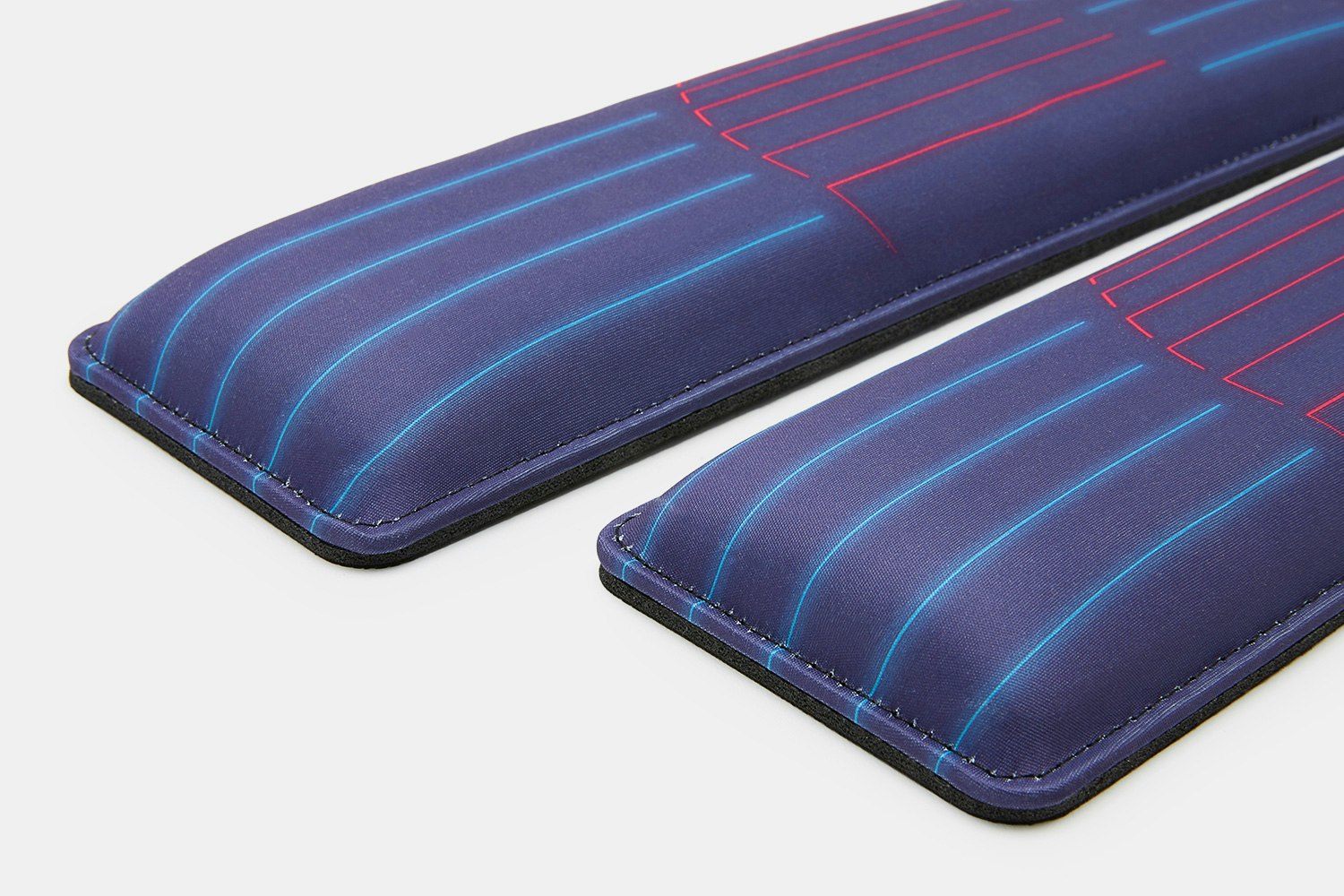 NovelKeys Laser Wrist Rest