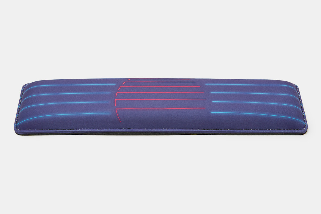 NovelKeys Laser Wrist Rest