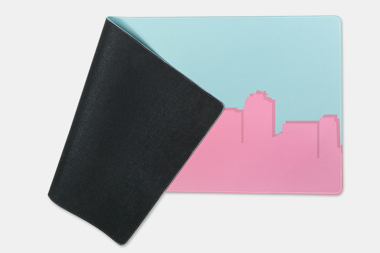 NovelKeys Miami Desk/Mouse Mat