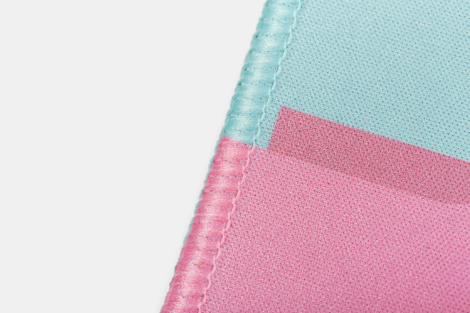 NovelKeys Miami Desk/Mouse Mat