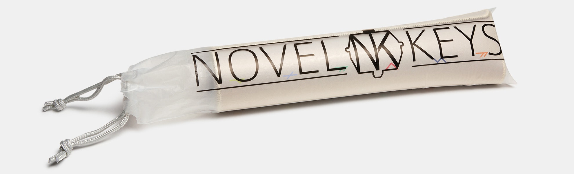 NovelKeys: MiTo Canvas Desk/Mouse Mat