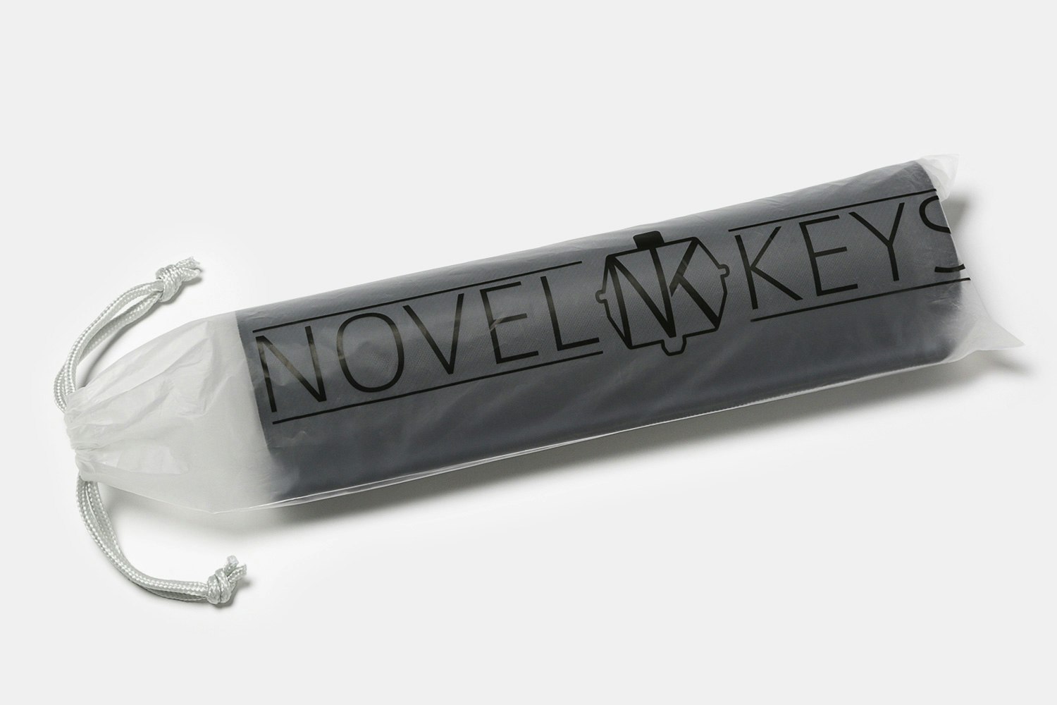 NovelKeys: MiTo Mitowave Desk/Mouse Mat