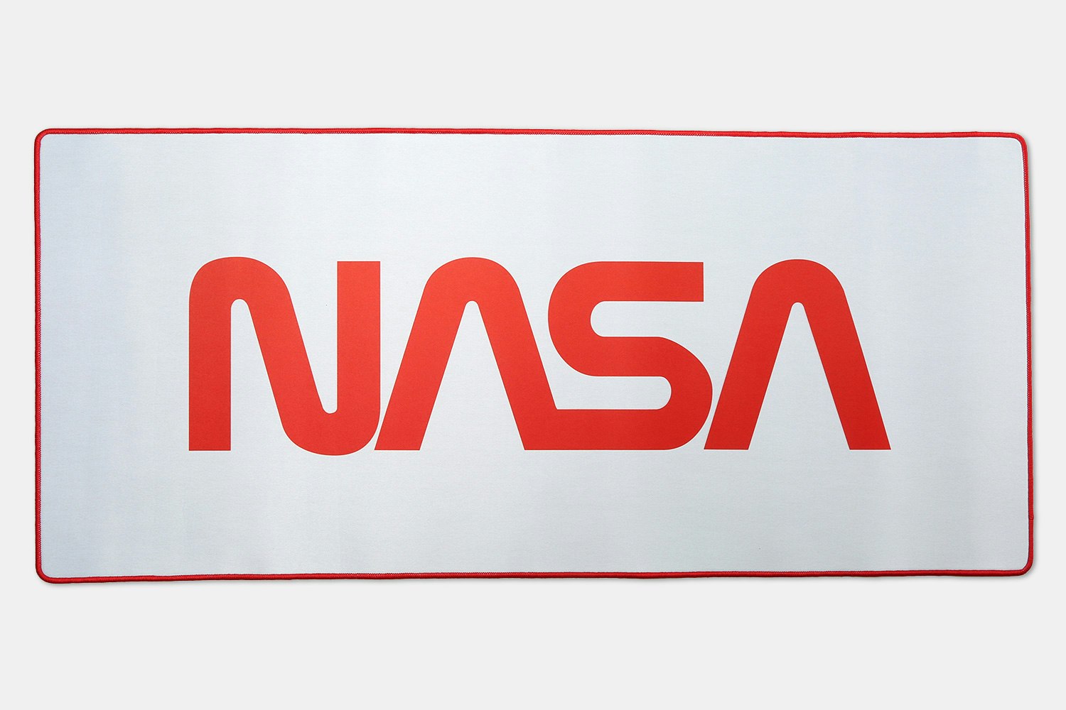 NovelKeys NASA Desk/Mouse Mat Mechanical Keyboards Desk Mat Desk