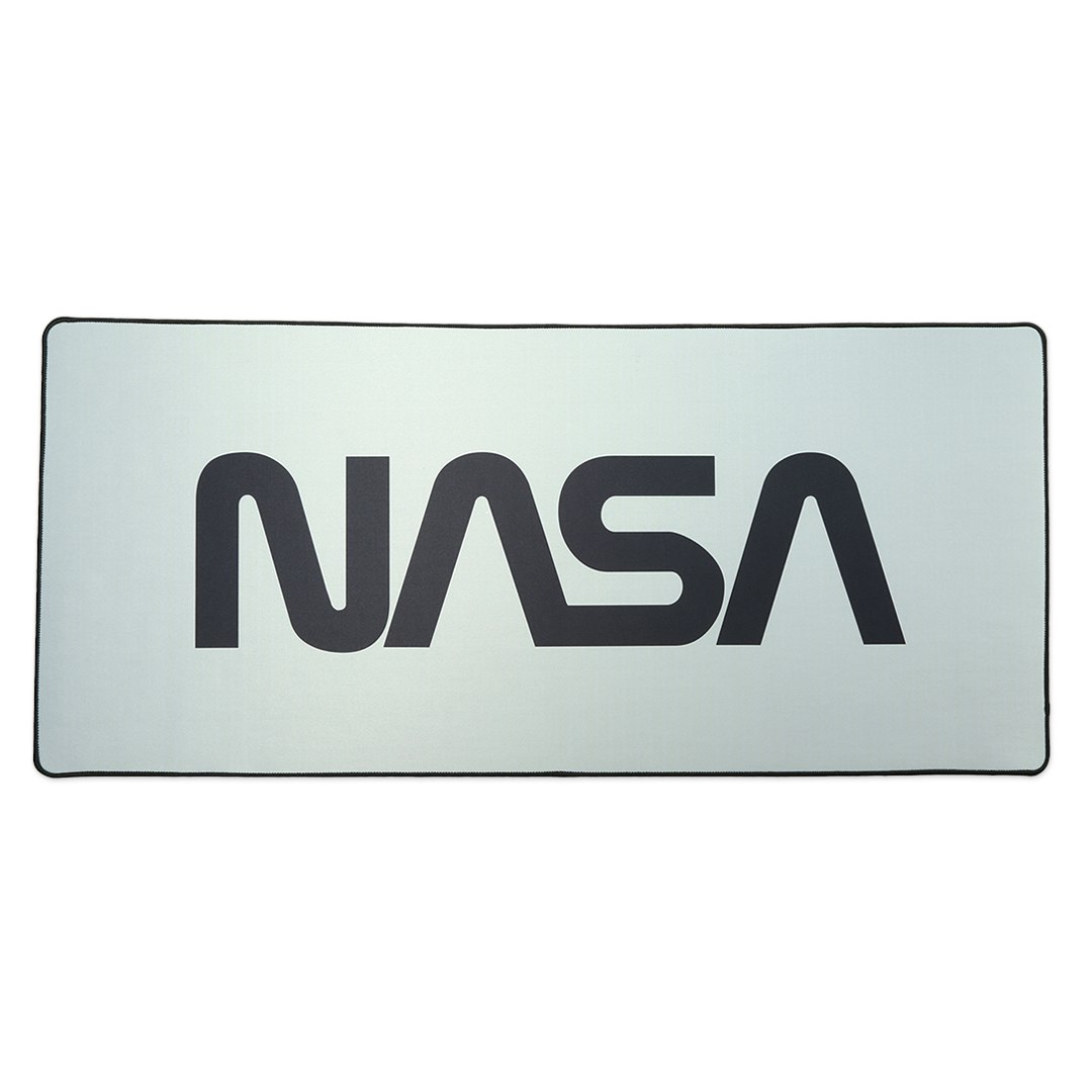 nasa desk mat