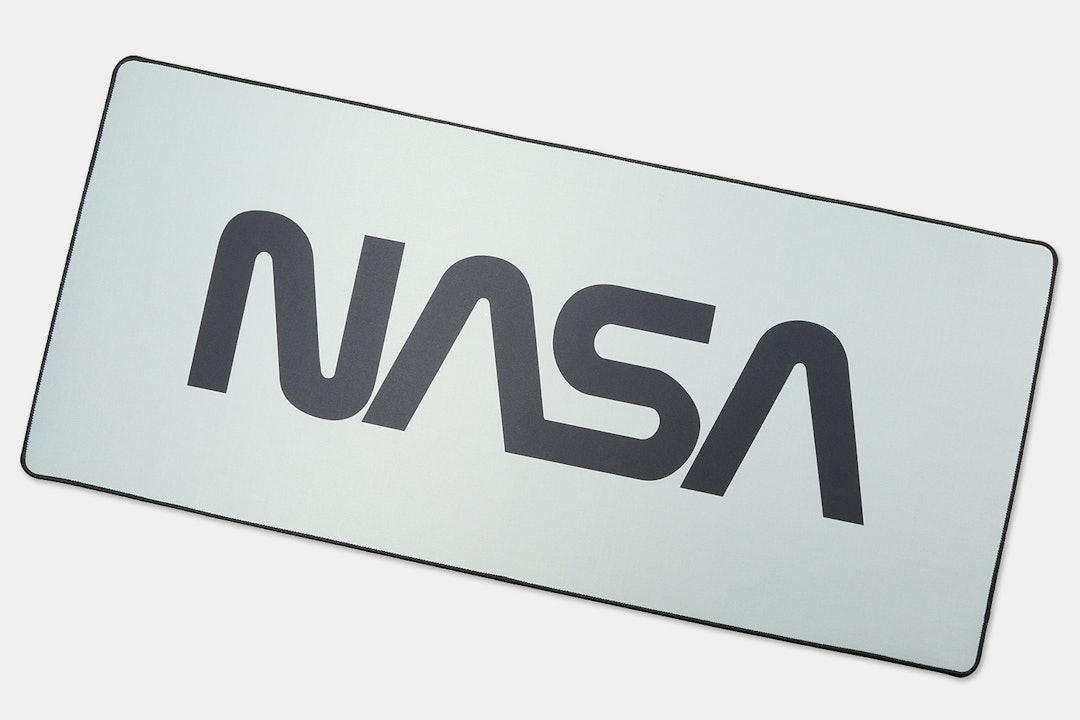 NovelKeys NASA Desk/Mouse Mat