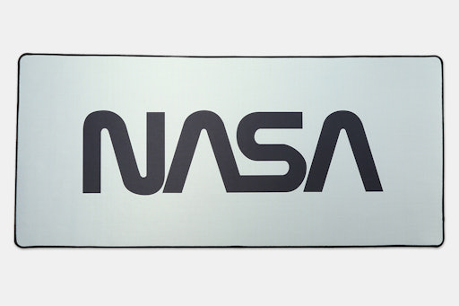 NovelKeys NASA Desk/Mouse Mat