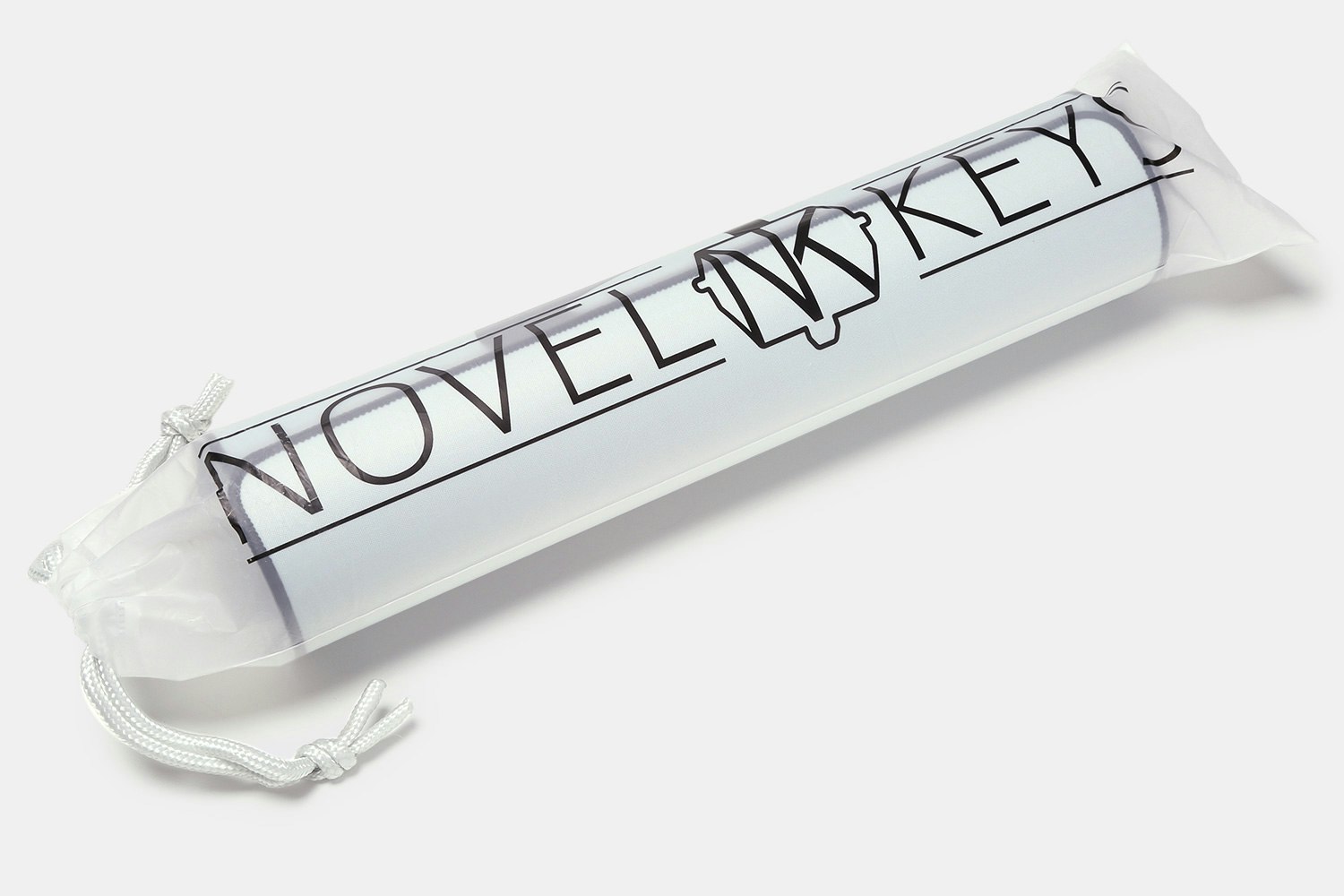 NovelKeys NASA Desk/Mouse Mat Mechanical Keyboards Desk Mat Desk Mats Drop