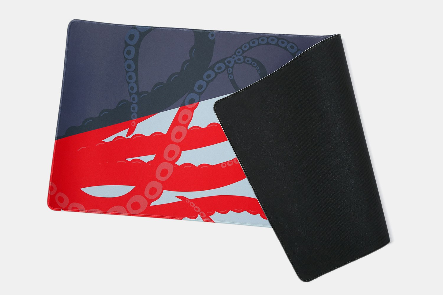 NovelKeys Nautilus Desk/Mouse Mat